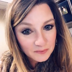 Meet your Posher, Francie